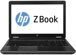 HP ZBOOK 17 G3 17" i5-6440HQ 16Gb 512Gb SSD WiFi Webcam - TAST.ITA - Ricondizionato A+